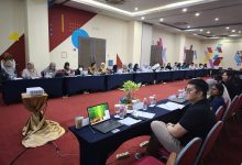 FK Unisba dan Republic Polytechnic Singapura Gelar Program Layanan Internasional