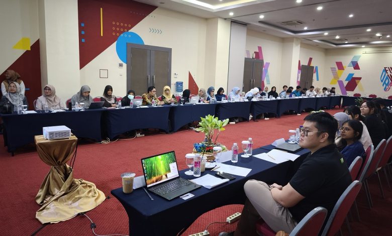 FK Unisba dan Republic Polytechnic Singapura Gelar Program Layanan Internasional