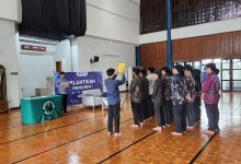 Inilah Nahkoda Baru Takmir Masjid Al-Asy’ari Unisba
