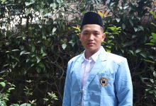 Dari Banyuasin ke Bandung, Salman Alfarizi Sang Hafidz 5 Juz Penerima Beasiswa KIP Unisba
