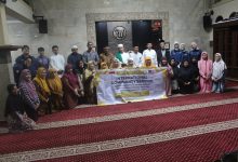 Prodi Akuntansi Unisba Perkuat Daya Saing Global Lewat Program Internasionalisasi