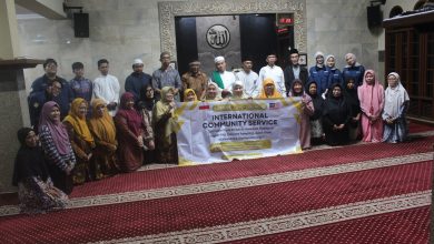 Prodi Akuntansi Unisba Perkuat Daya Saing Global Lewat Program Internasionalisasi