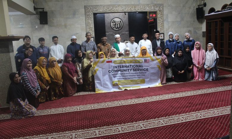 Prodi Akuntansi Unisba Perkuat Daya Saing Global Lewat Program Internasionalisasi