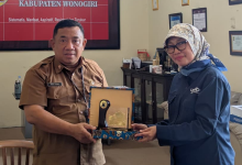 PWK Unisba Perkuat Kolaborasi Akademik dengan Pemkab Wonogiri Lewat Kuliah Lapangan Perencanaan Wilayah