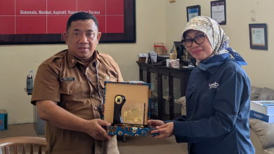 PWK Unisba Perkuat Kolaborasi Akademik dengan Pemkab Wonogiri Lewat Kuliah Lapangan Perencanaan Wilayah