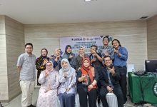 FEB Unisba Bahas Kurikulum Manajemen Lewat FGD: Wujudkan Sinergi Pendidikan, Industri, dan Teknologi Digital