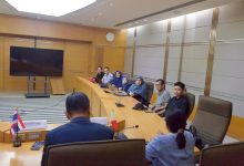 Perkuat Mutu Akademik dan Jejaring Global, Prodi Manajemen FEB Unisba Lakukan Benchmarking Kurikulum ke Shinawatra University Thailand