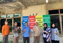 Bandung Barat Gandeng Unisba, Tiga Desa Siap Berstatus Desa Persiapan