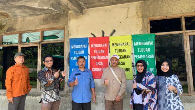 Bandung Barat Gandeng Unisba, Tiga Desa Siap Berstatus Desa Persiapan