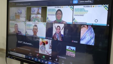 Unisba Kembangkan Kurikulum Akuntansi yang Selaras dengan Dunia Industri dan Teknologi Digital
