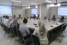 Unisba dan BNI PTB Perkuat Kolaborasi Menuju Kampus Berdampak dan Zero Waste