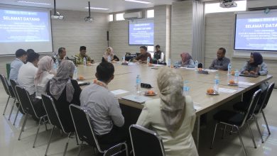 Unisba dan BNI PTB Perkuat Kolaborasi Menuju Kampus Berdampak dan Zero Waste