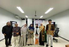 Unisba Gelar FGD Kurikulum Ekonomi Pembangunan, Perkuat Keterkaitan Dunia Akademik dengan Industri dan Teknologi