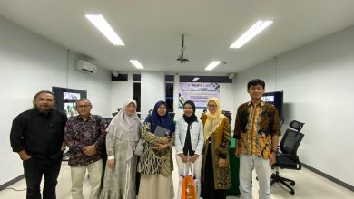 Unisba Gelar FGD Kurikulum Ekonomi Pembangunan, Perkuat Keterkaitan Dunia Akademik dengan Industri dan Teknologi