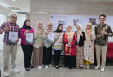 Fikom Unisba Lakukan Regenerasi Pejabat Struktural, Wujudkan Estafet Kepemimpinan Akademik