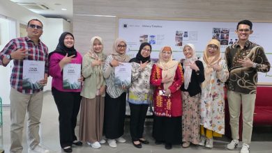 Fikom Unisba Lakukan Regenerasi Pejabat Struktural, Wujudkan Estafet Kepemimpinan Akademik