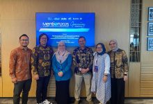 Mahasiswa Fikom Unisba Raih Gelar Best Presenter di Seminar Internasional Malaysia