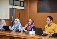 Fikom Unisba Susun Renop 2025–2026: Perkuat Mutu dan Daya Saing Akademik