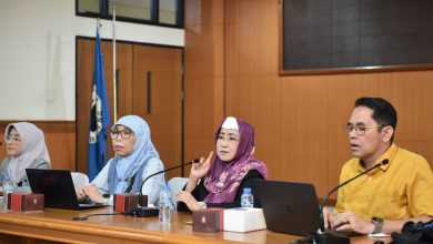 Fikom Unisba Susun Renop 2025–2026: Perkuat Mutu dan Daya Saing Akademik