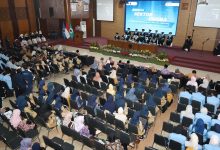 FK Unisba Rayakan Dua Dekade Lebih Kiprah, Mantapkan Langkah Menuju Pengakuan Internasional
