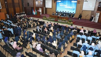 FK Unisba Rayakan Dua Dekade Lebih Kiprah, Mantapkan Langkah Menuju Pengakuan Internasional