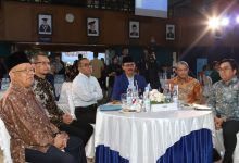 Unisba Jadi Tuan Rumah Future Leaders Camp 2025 Regional I