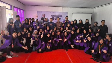 Politeknik Haji Anwar Sanusi Bangun Semangat Menulis Mahasiswa Lewat Studium Generale “Bikin Karya Tulis Bukan Sekadar Formalitas!”