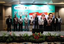 FK Unisba Mantapkan Peran Internasional Lewat BICMHS 2025: Kolaborasi Asia untuk Kesehatan Global yang Berkeadilan