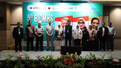 FK Unisba Mantapkan Peran Internasional Lewat BICMHS 2025: Kolaborasi Asia untuk Kesehatan Global yang Berkeadilan