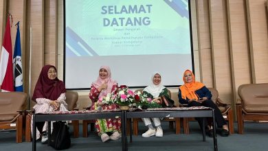 LSP Unisba Mantapkan Langkah Lewat Workshop Asesor dan Serah Terima Dewan Pengarah