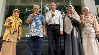 Unisba, UIKA, dan PT Sinar Harapan Hijau Berkolaborasi Hasilkan Inovasi Kenari Oil Berbasis Teknologi Modern dan Halal