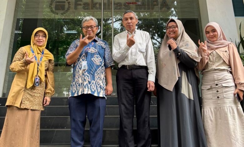 Unisba, UIKA, dan PT Sinar Harapan Hijau Berkolaborasi Hasilkan Inovasi Kenari Oil Berbasis Teknologi Modern dan Halal