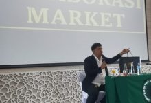 PG-PAUD Unisba Gelar Studium General: Mengasah Kreativitas, Nilai, dan Jiwa Wirausaha Pendidik Masa Depan