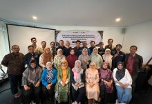 Prodi PWK Unisba Mantapkan Arah 2025 Lewat Evaluasi Kurikulum dan Workshop Roadmap