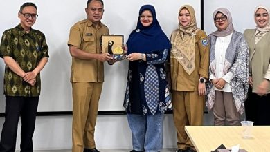 PWK UNISBA dan BAPPERIDA Kota Bandung Kolaborasi Susun Profil Kewilayahan Rancasari Berbasis Aplikasi Laci RW