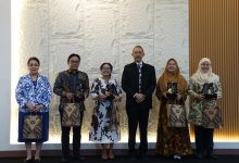 Prof. Ratna Januarita Jadi Narasumber Konferensi Nasional X Hukum Perdata & Munas APHK 2025