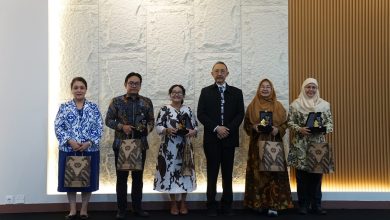 Prof. Ratna Januarita Jadi Narasumber Konferensi Nasional X Hukum Perdata & Munas APHK 2025