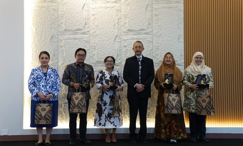 Prof. Ratna Januarita Jadi Narasumber Konferensi Nasional X Hukum Perdata & Munas APHK 2025