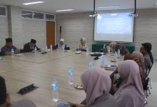 Fakultas Syariah Unisba dan JAKIM-ILIM Malaysia Bahas Kolaborasi AI dalam Kajian Fiqh Astronomi
