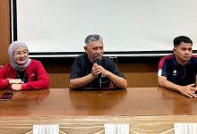 Gen Z Kian Tergila Jadi Content Creator, Telkom University Dorong Semangat Kreatif Lewat Seminar “Menjadi Content Creator di Era AI”