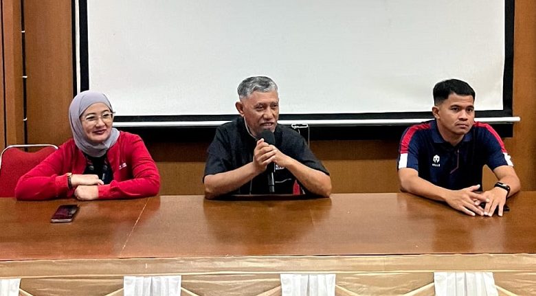 Gen Z Kian Tergila Jadi Content Creator, Telkom University Dorong Semangat Kreatif Lewat Seminar “Menjadi Content Creator di Era AI”