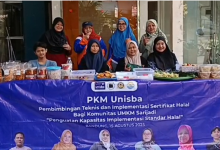 Suasana Minggu pagi (5/10/2025) di Kota Bandung tampak semarak saat Universitas Islam Bandung (Unisba) menggelar Fun Bike 2025 dalam rangka memperingati Milad ke-67. Kegiatan bersepeda santai ini diikuti sekitar 600 peserta, yang terdiri atas sivitas akademika Unisba dan masyarakat umum.