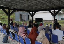 Unisba Dampingi Desa Alamendah Bangun Model Wisata Halal Berbasis Komunitas