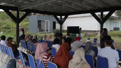 Unisba Dampingi Desa Alamendah Bangun Model Wisata Halal Berbasis Komunitas