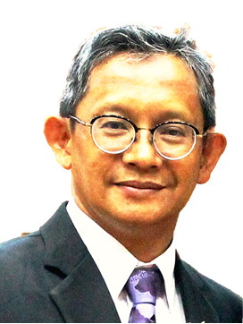 Membedah Spritual Complacency