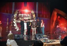 Malam Anugerah Festival Film Pendek TVRI Jawa Barat 2025 Memperebutkan 13 Kategori, Dihadiri Dirut TVRI Iman Brotoseno