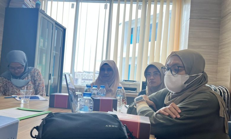 Fikom Unisba Perkuat Semangat Akademik Lewat Sarasehan Doktor Baru