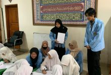 Sambut Hari Santri 2025, Fakultas Syariah Unisba Adakan Pelatihan Ilmu Waris di Pesantren Daruttaubah Bandung