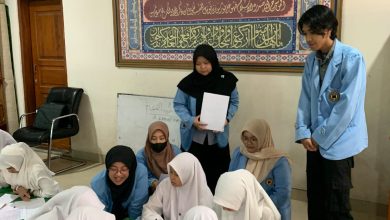 Sambut Hari Santri 2025, Fakultas Syariah Unisba Adakan Pelatihan Ilmu Waris di Pesantren Daruttaubah Bandung