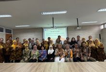 BP2D Jawa Barat dan LPPM Unisba Mulai Jajaki Kolaborasi Riset